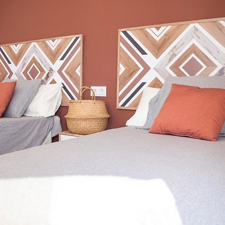 Apartamento Aguadulce Sanlucar de Barrameda Bagian luar foto
