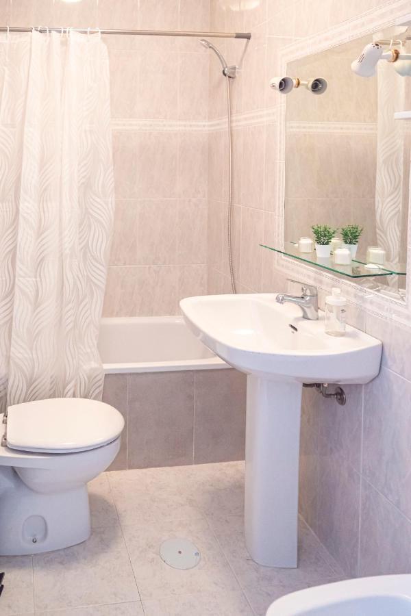 Apartamento Aguadulce Sanlucar de Barrameda Bagian luar foto